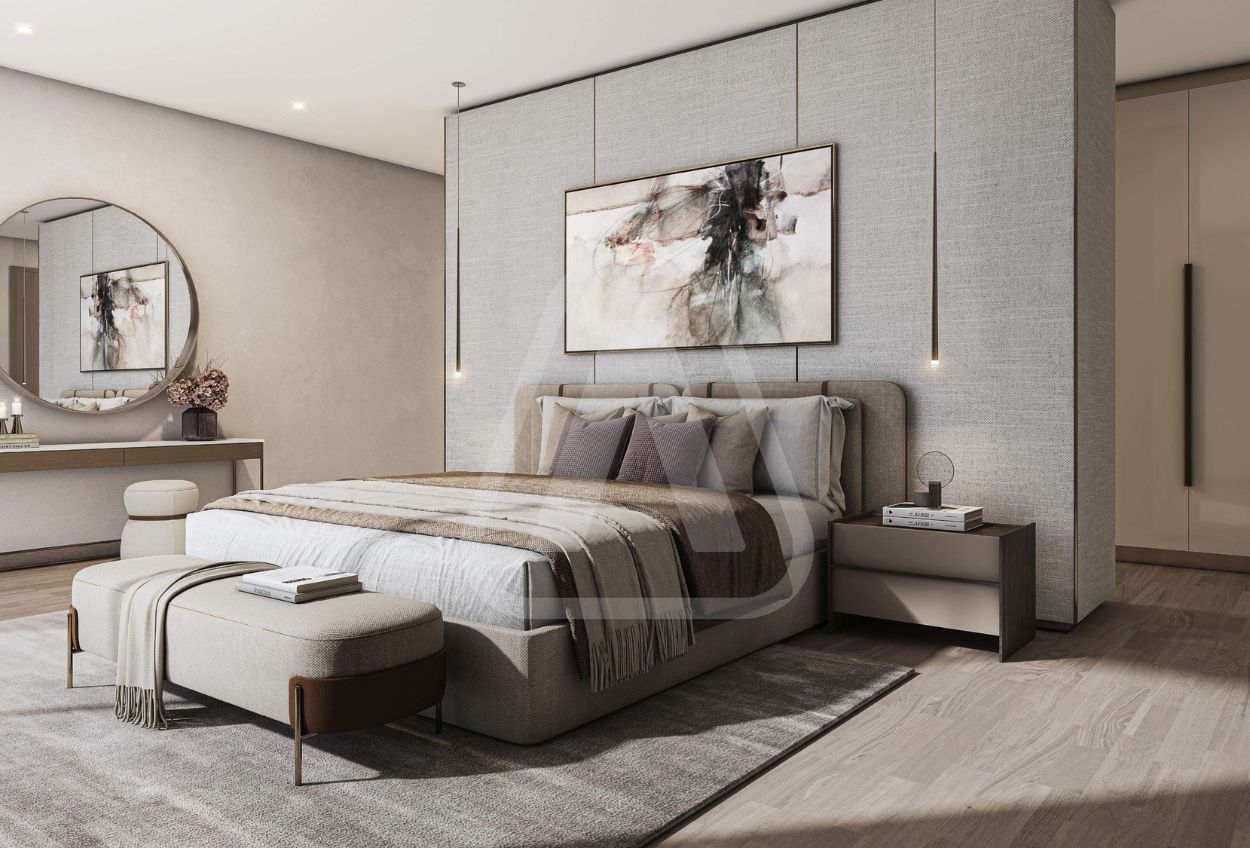 The Grove at Sobha Sanctuary | 4 Bedroom Luxury Villas for Sale in Dubai
